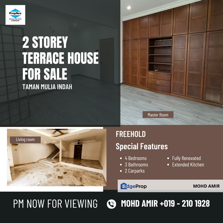 Bandar Tun Razak, Kuala Lumpur, KL, Kuala Lumpur, Kuala Lumpur, Cheras