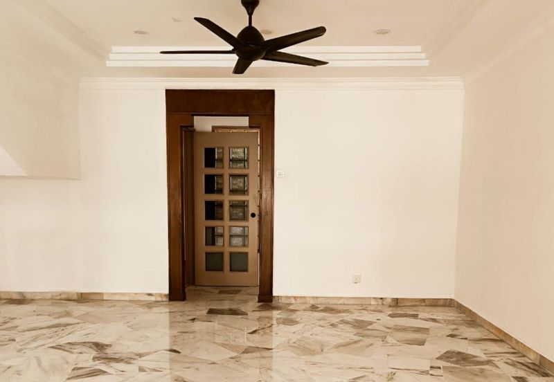 Bandar Tun Razak, Kuala Lumpur