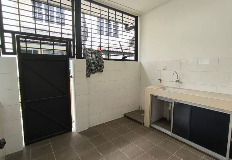 Bandar Tun Razak, Kuala Lumpur