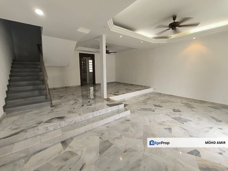 Bandar Tun Razak, Kuala Lumpur, KL, Kuala Lumpur, Kuala Lumpur, Cheras