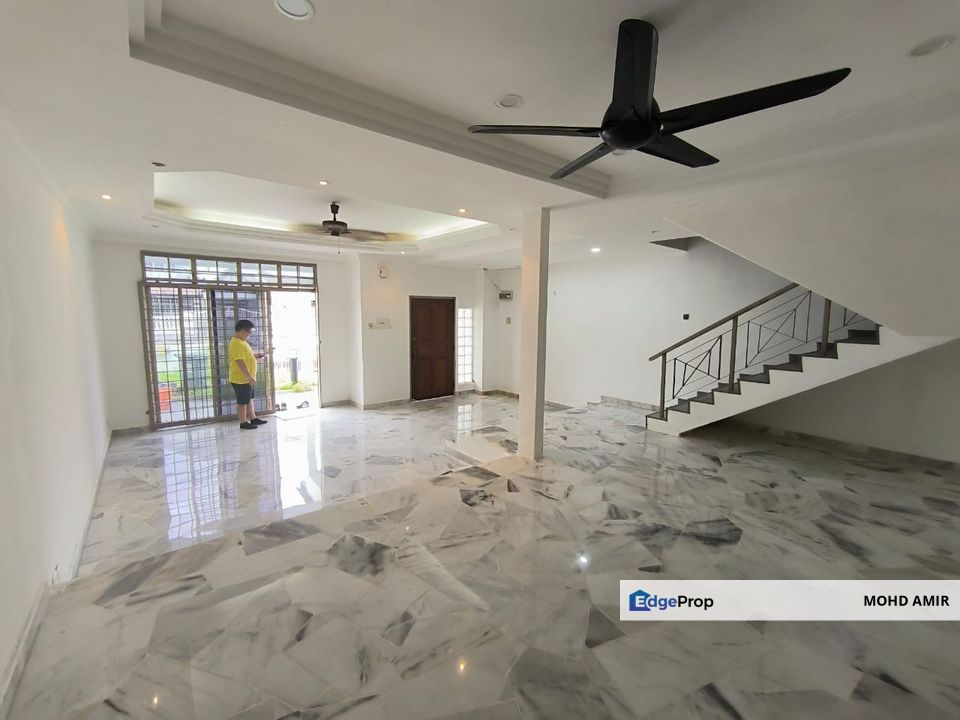 Bandar Tun Razak, Kuala Lumpur, KL, Kuala Lumpur, Kuala Lumpur, Cheras