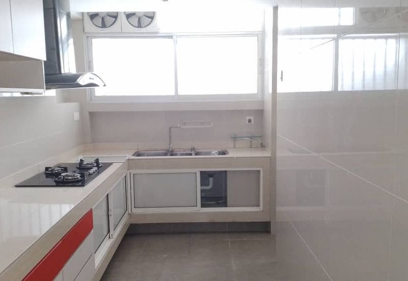 Bandar Tun Razak, Kuala Lumpur