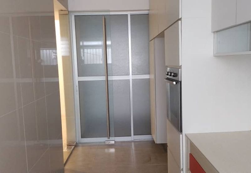 Bandar Tun Razak, Kuala Lumpur