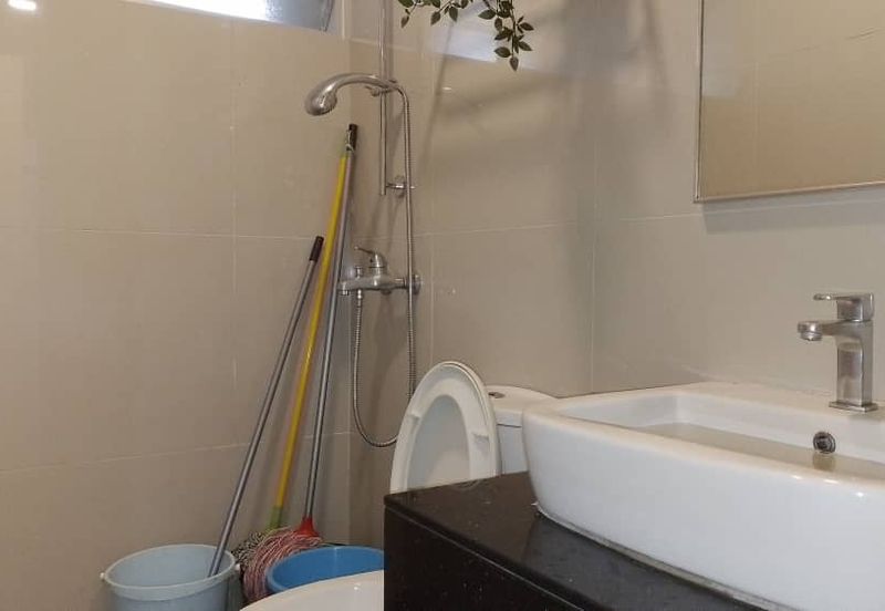 Bandar Tun Razak, Kuala Lumpur