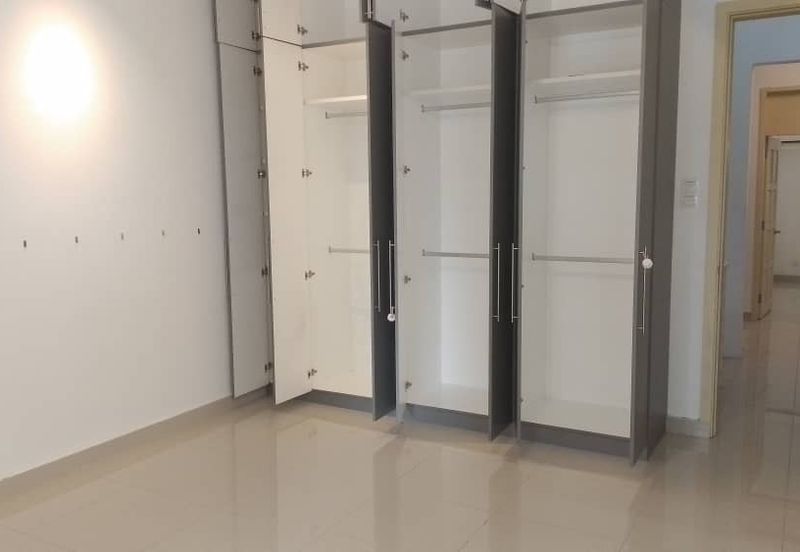 Bandar Tun Razak, Kuala Lumpur