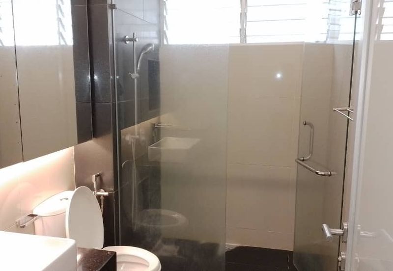 Bandar Tun Razak, Kuala Lumpur