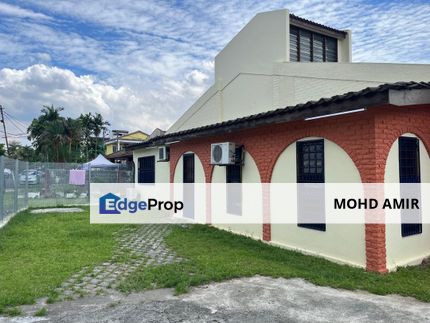 Ampang Jaya, Ampang, Selangor, Selangor, Ampang