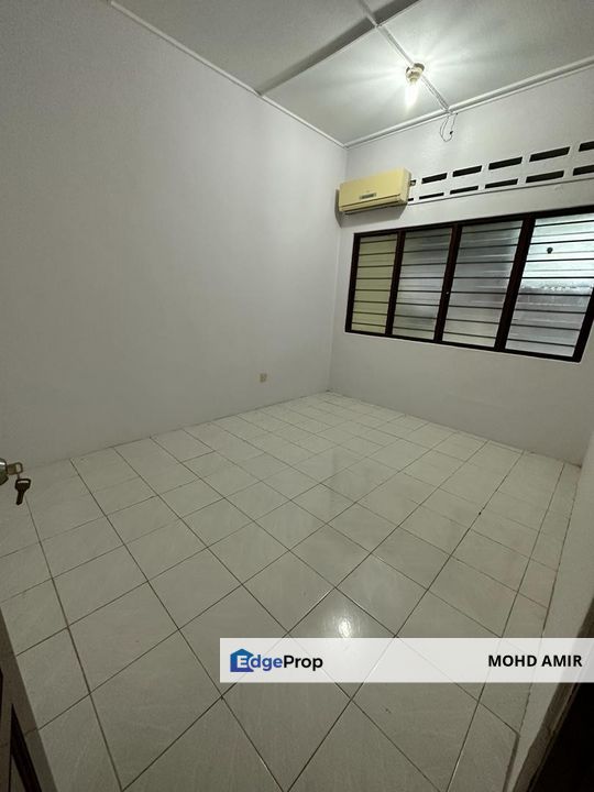 Ampang Jaya, Ampang, Selangor, Selangor, Ampang