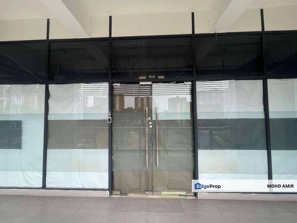 Queensville, Taman Tasik Permaisuri, Cheras, Kuala Lumpur, Kuala Lumpur, Cheras