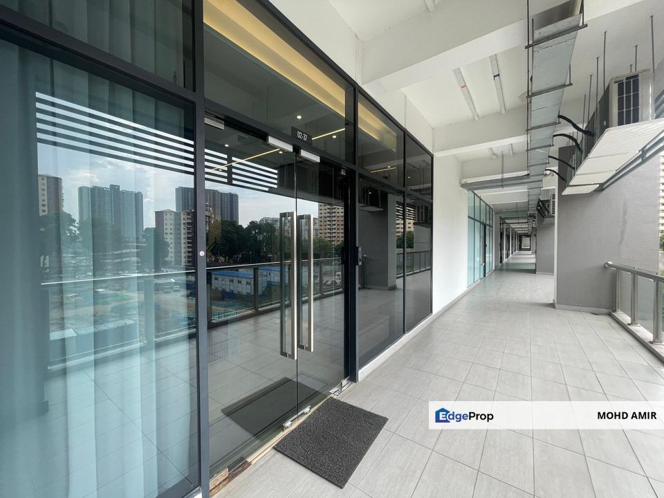 Queensville, Taman Tasik Permaisuri, Cheras, Kuala Lumpur, Kuala Lumpur, Cheras