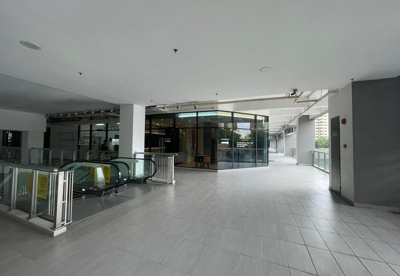 Queensville, Taman Tasik Permaisuri