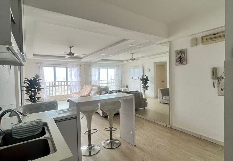 Axis Residences @ Axis Pandan