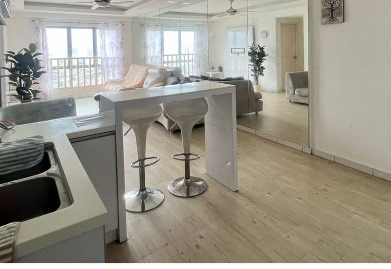 Axis Residences @ Axis Pandan