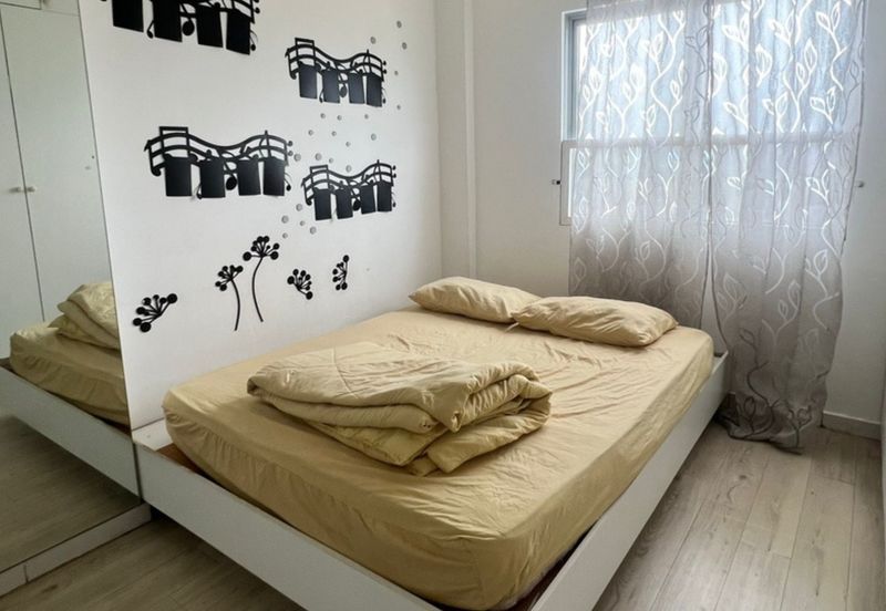 Axis Residences @ Axis Pandan