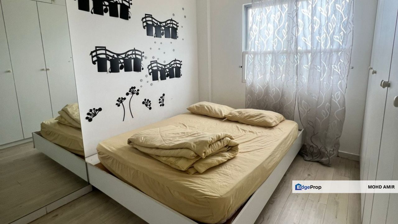 Axis Residences, Ampang, Selangor, Selangor, Ampang