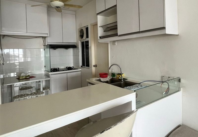 Axis Residences @ Axis Pandan