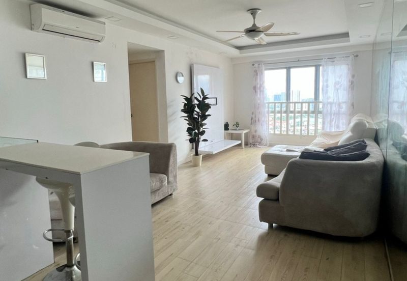 Axis Residences @ Axis Pandan