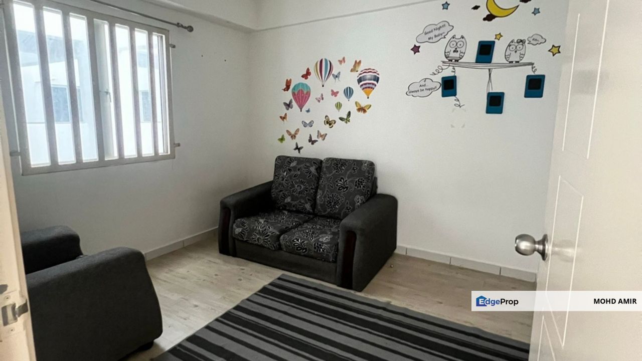 Axis Residences, Ampang, Selangor, Selangor, Ampang