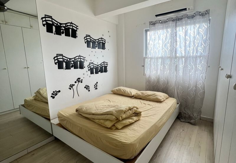 Axis Residences @ Axis Pandan