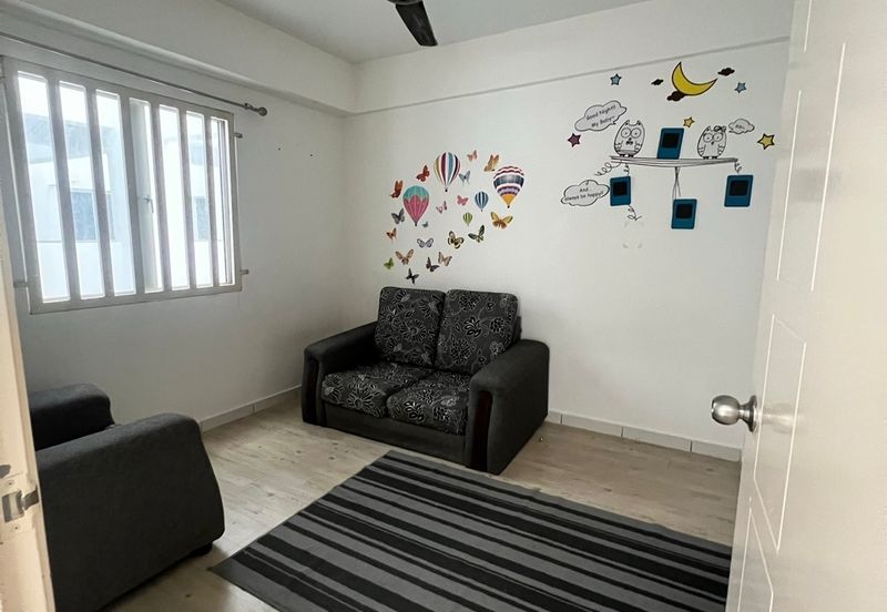 Axis Residences @ Axis Pandan