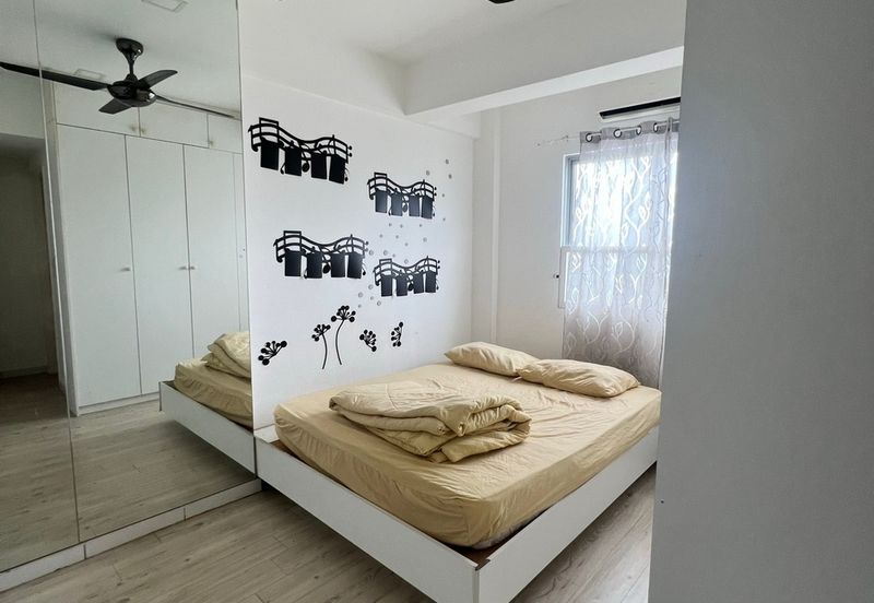 Axis Residences @ Axis Pandan