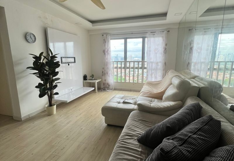 Axis Residences @ Axis Pandan