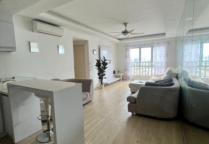 Axis Residences @ Axis Pandan