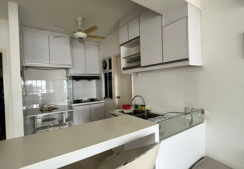 Axis Residences @ Axis Pandan