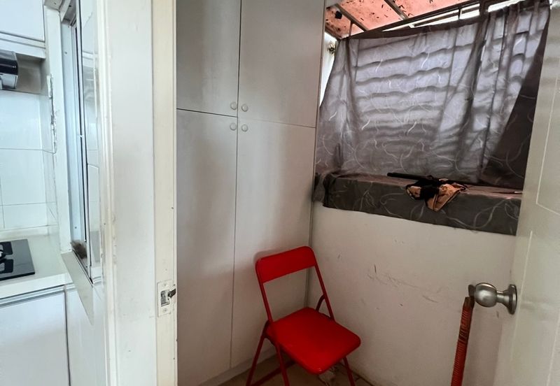 Axis Residences @ Axis Pandan