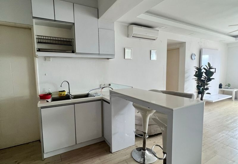 Axis Residences @ Axis Pandan