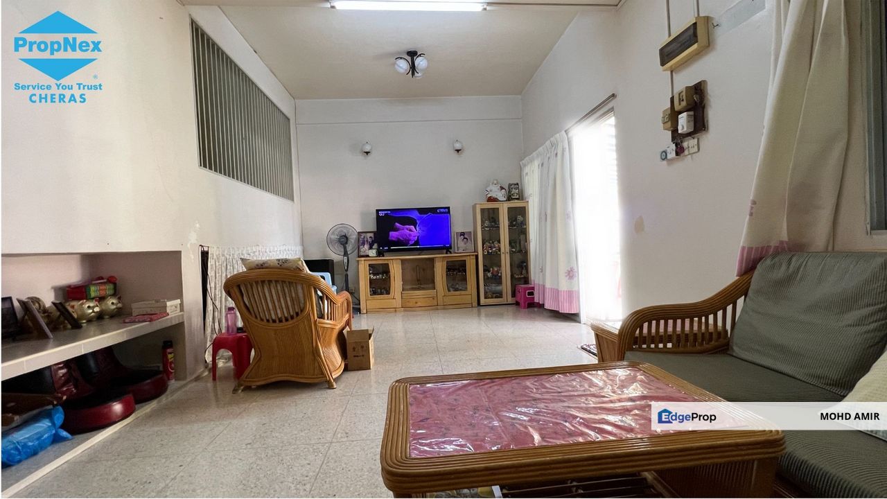 Taman Cheras, Cheras, Kuala Lumpur, Kuala Lumpur, Cheras