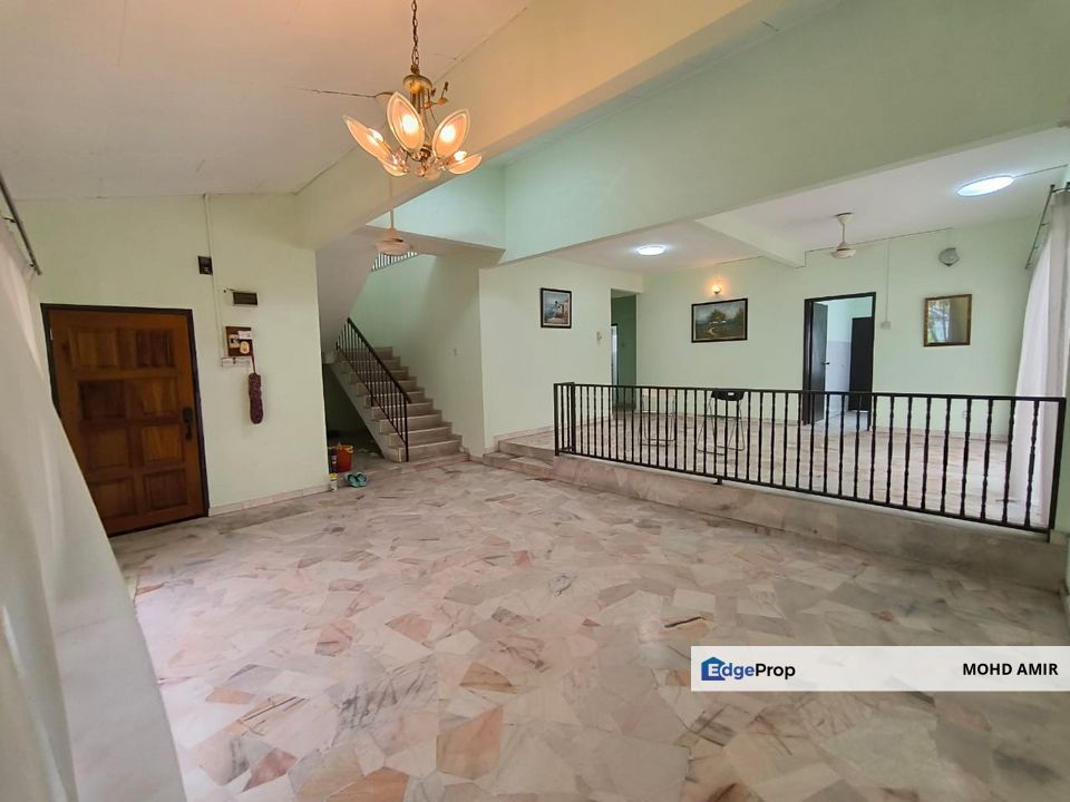 Taman Bukit Kajang Baru, Kajang, Selangor, Selangor, Kajang