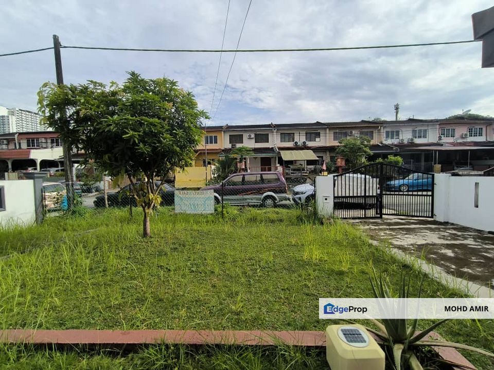 Taman Bukit Kajang Baru, Kajang, Selangor, Selangor, Kajang