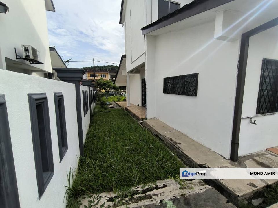 Taman Bukit Kajang Baru, Kajang, Selangor, Selangor, Kajang