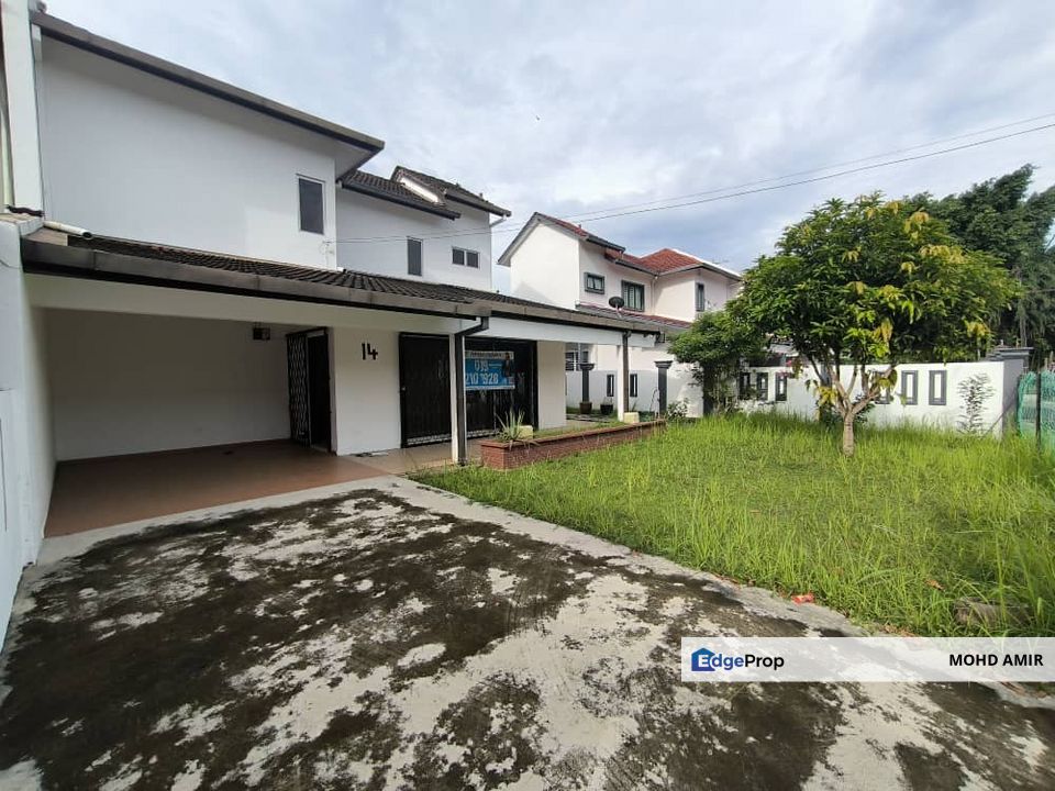 Taman Bukit Kajang Baru, Kajang, Selangor, Selangor, Kajang