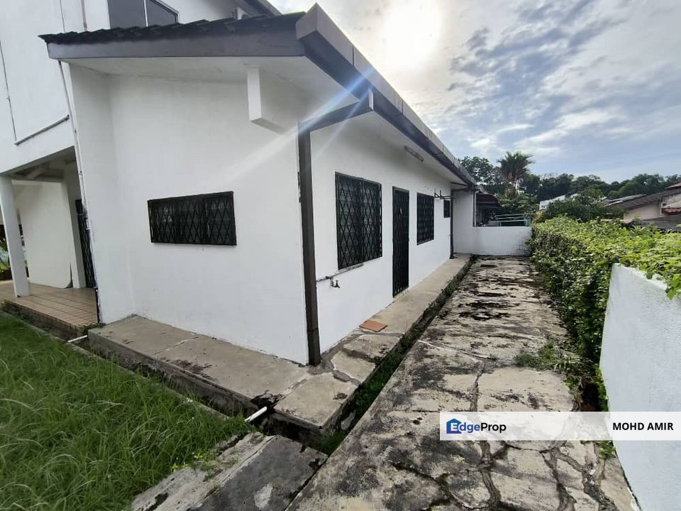 Taman Bukit Kajang Baru, Kajang, Selangor, Selangor, Kajang