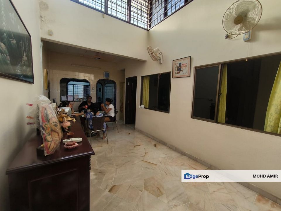 Taman Tenaga, Cheras, Kuala Lumpur, Kuala Lumpur, Cheras