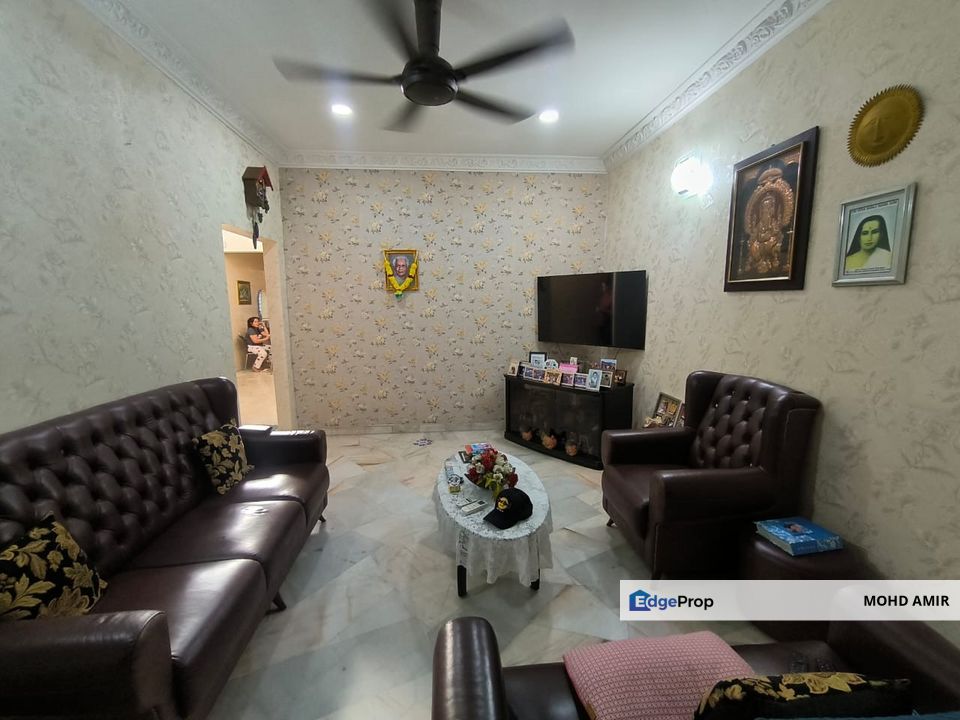 Taman Tenaga, Cheras, Kuala Lumpur, Kuala Lumpur, Cheras