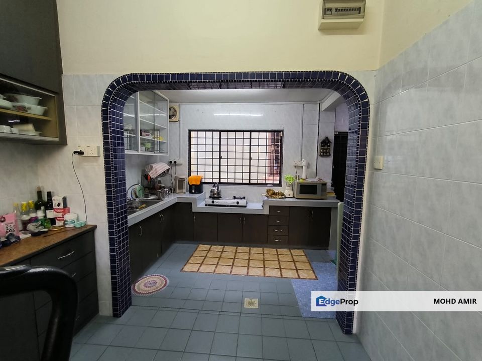 Taman Tenaga, Cheras, Kuala Lumpur, Kuala Lumpur, Cheras