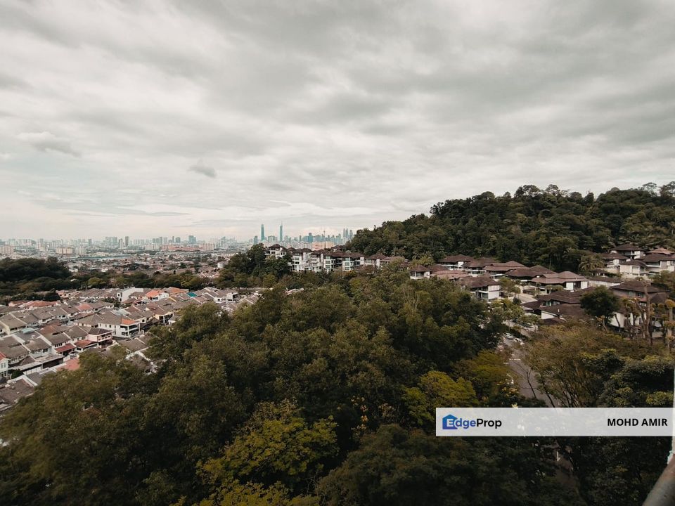 Emerald Hill, Taman Bukit Indah, Ampang, Selangor, Selangor, Ampang