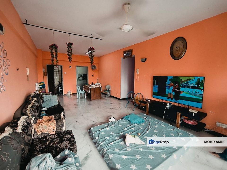 Emerald Hill, Taman Bukit Indah, Ampang, Selangor, Selangor, Ampang