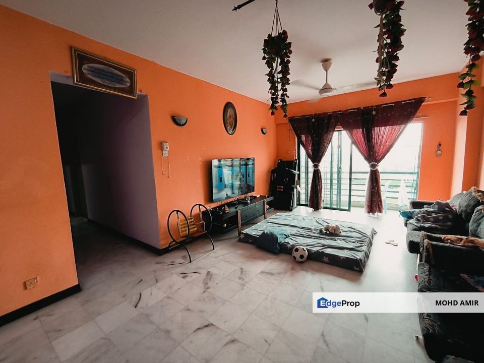 Emerald Hill, Taman Bukit Indah, Ampang, Selangor, Selangor, Ampang