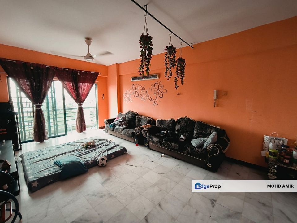 Emerald Hill, Taman Bukit Indah, Ampang, Selangor, Selangor, Ampang