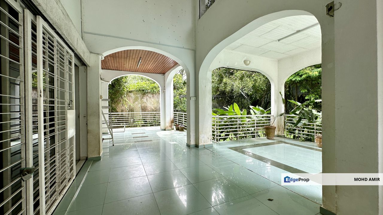 Lorong Taman Pantai 3, Pantai, Kuala Lumpur, Kuala Lumpur, Pantai