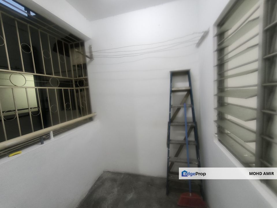 The Lumayan Apartment, Cheras, Kuala Lumpur, Kuala Lumpur, Cheras