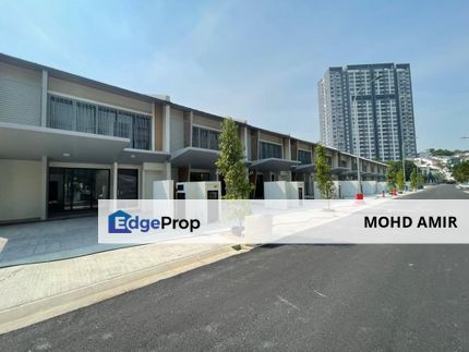 Suria Residen, Batu 9th Cheras, Selangor, Selangor, Batu 9th Cheras