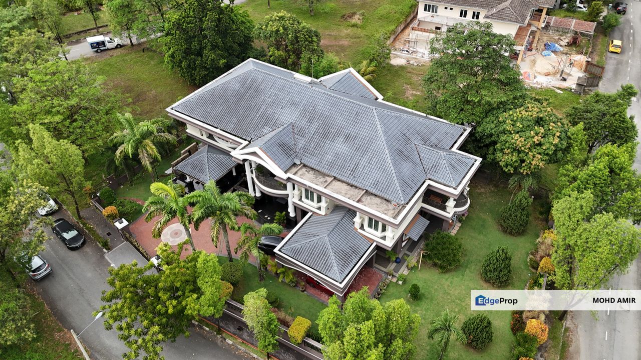 Bukit Suria, Cheras South, Selangor, Selangor, Cheras South