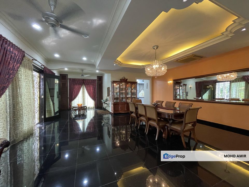 Bukit Suria, Cheras South, Selangor, Selangor, Cheras South