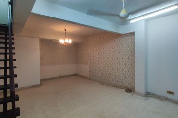 Jalan Pandan 5/4, Pandan Jaya