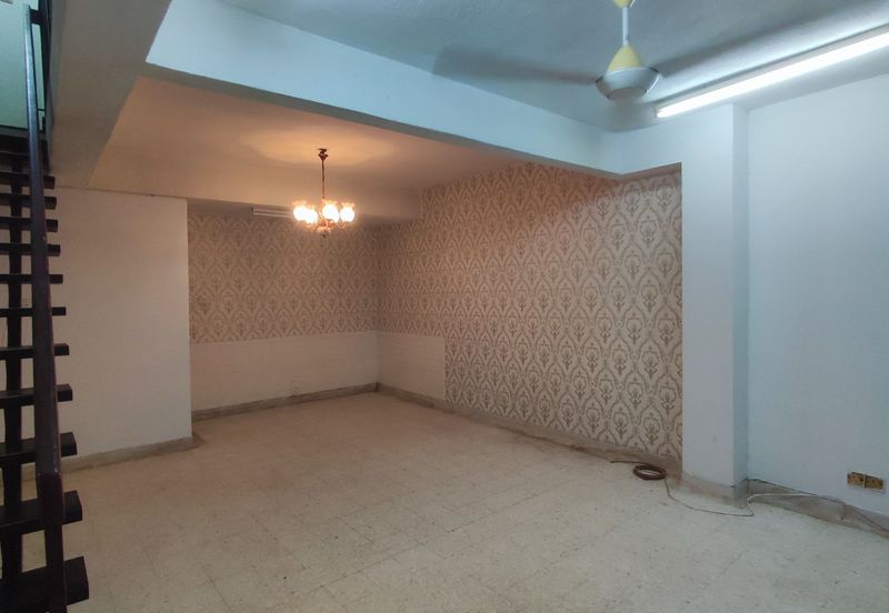 Jalan Pandan 5/4, Pandan Jaya